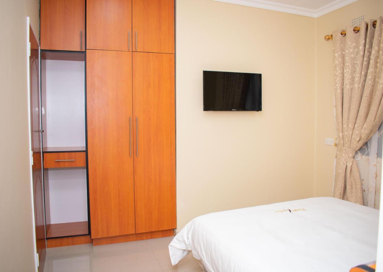 Travelodge Blantyre Exteriör bild