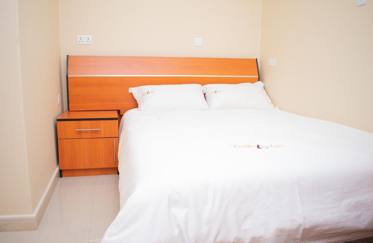 Travelodge Blantyre Exteriör bild