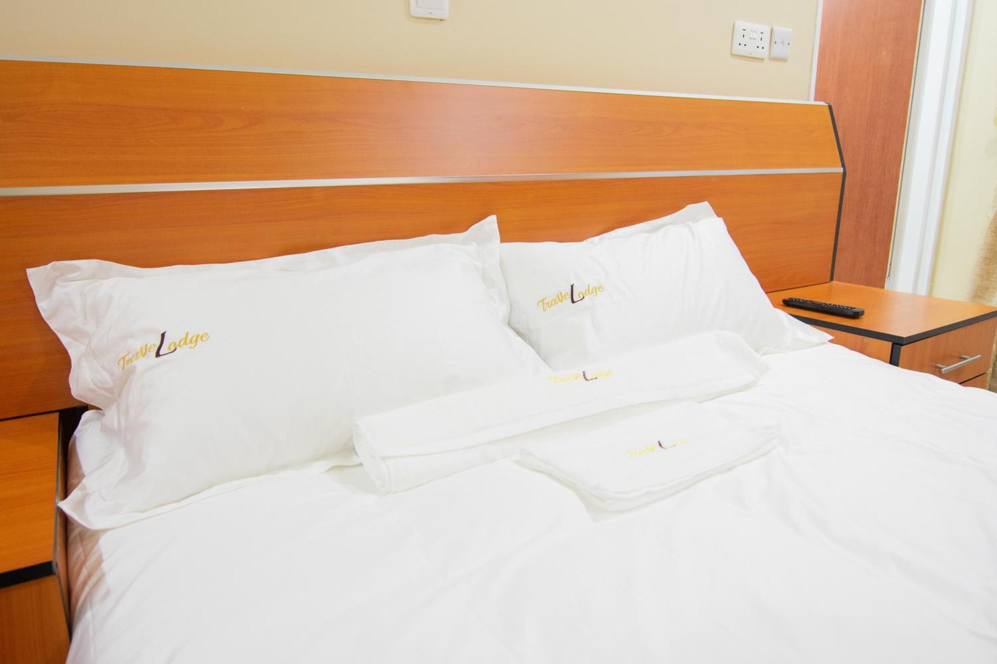 Travelodge Blantyre Exteriör bild
